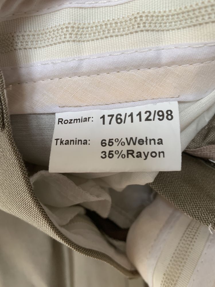 Garnitur Intermoda III 176cm