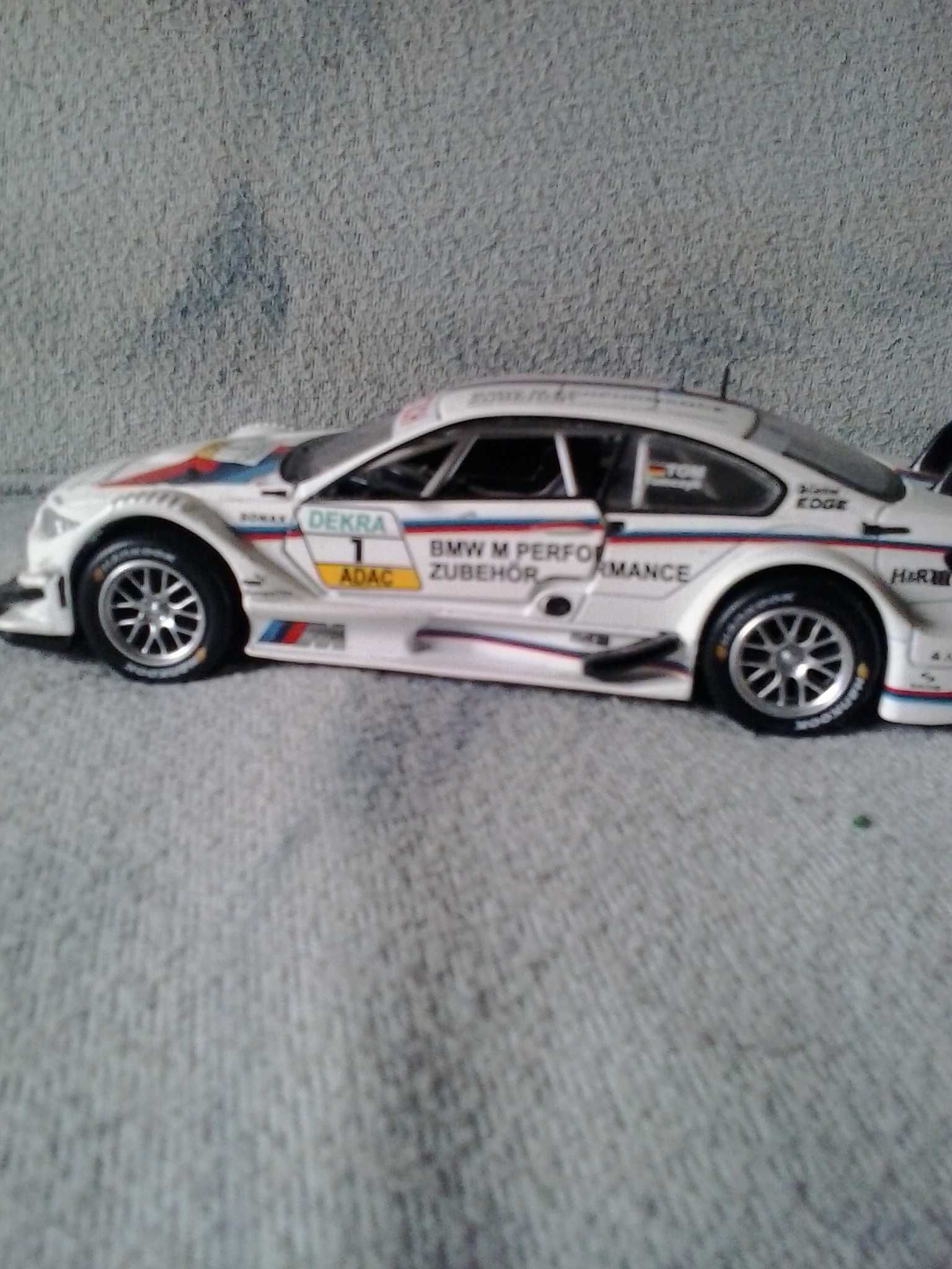 bmw m3 skala 1/32