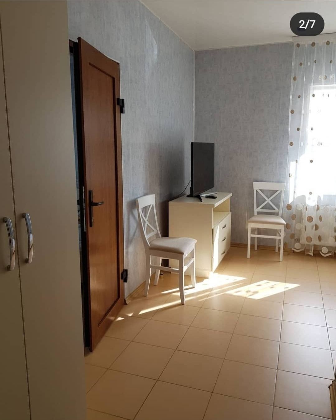 Здам повністю дачу або окремо номери біля моря, ARKOS VILLAGE