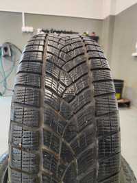 :297 Opony zimowe GoodYear Ultra Grip Suv 225/55/18