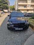 Vendo BMW X5 3.0sd 286.cv m pack matricula inglesa