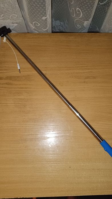 Kijek do selfi dł 65cm NOWY