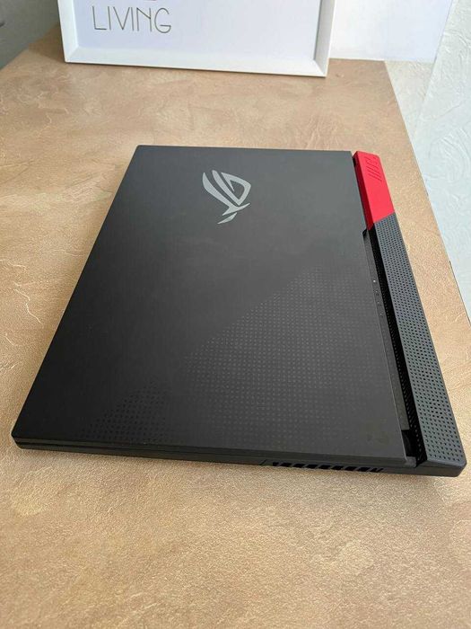 Ноутбук ASUS ROG Strix G15 G513QY