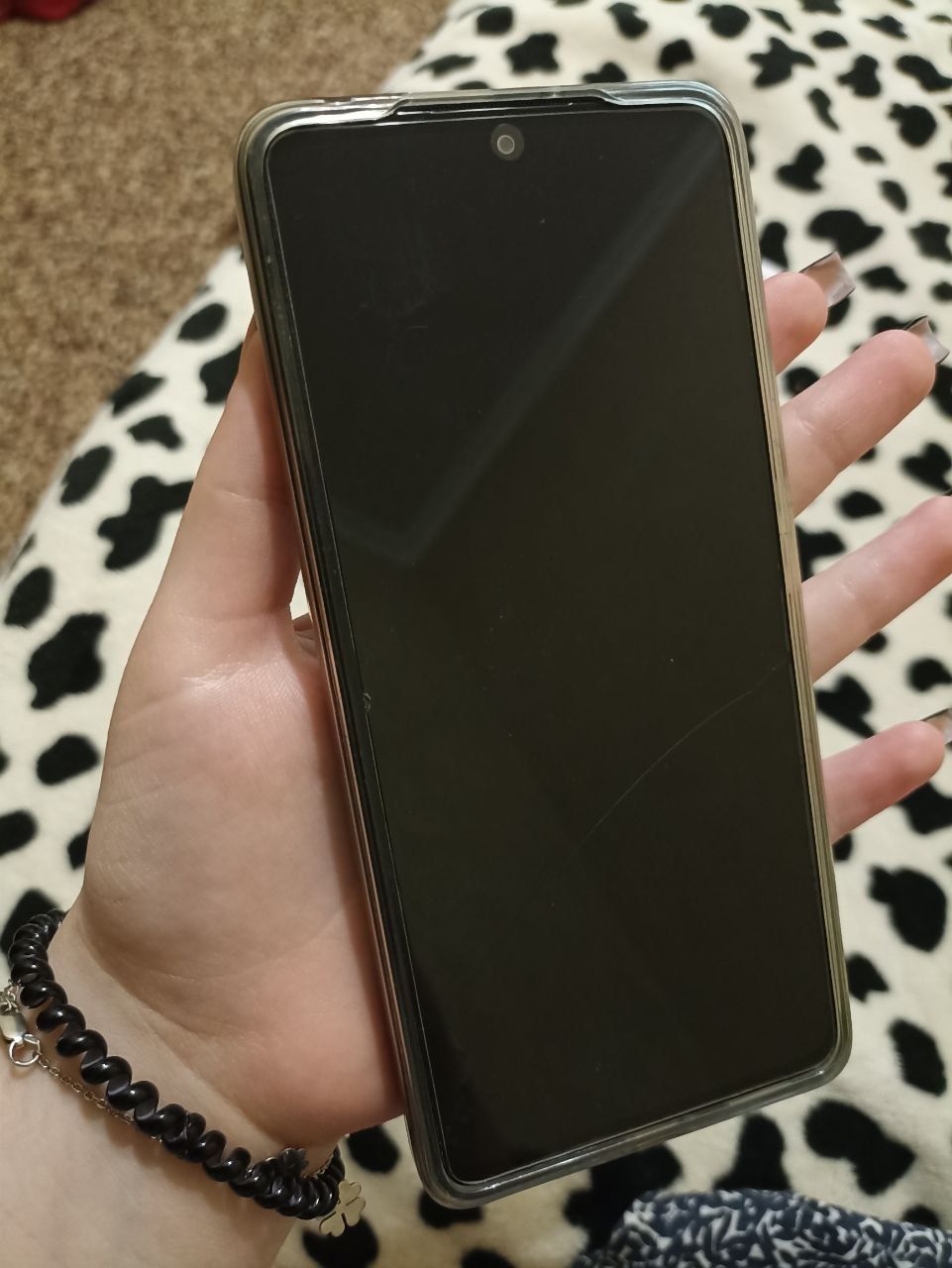 Xiaomi redmi Note 11 Pro 5G 6/ 128гб