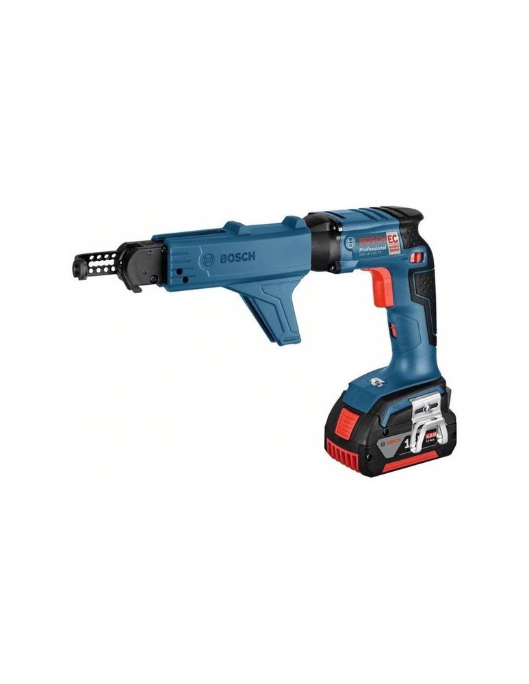 Aparafusadora Pladur/ gesso cartonado Bosch GSR 18V-EC TE
