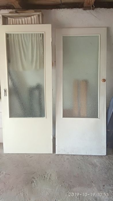 Міжкімнатні двері