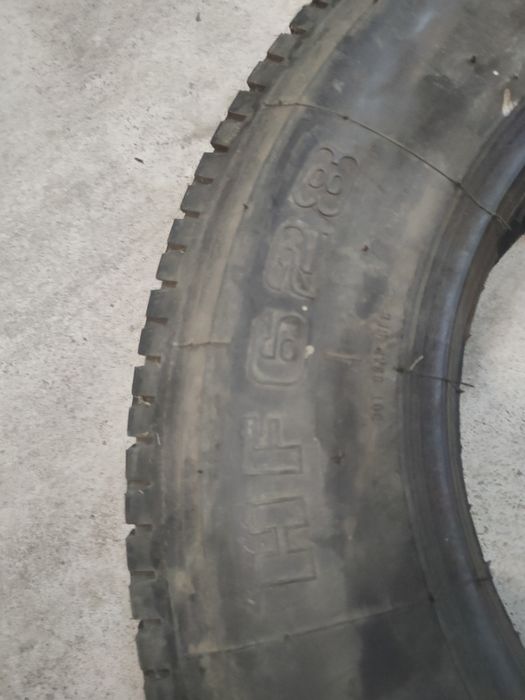 Opony SUNFULL HF 628 215/75/17.5 2sztuki 10mm