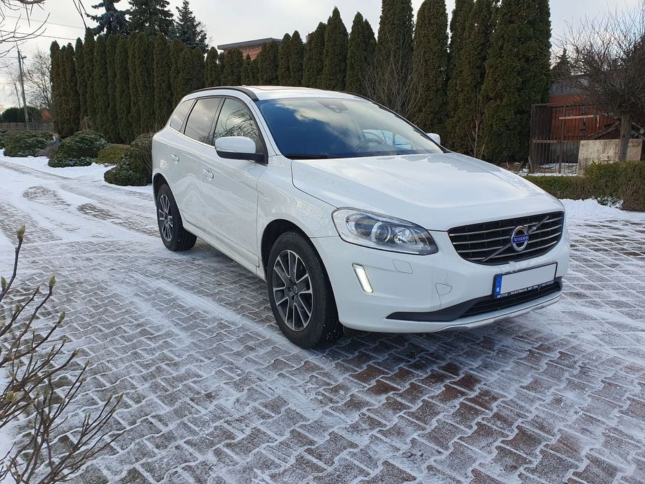 Volvo XC 60 XC 60 D4 Drive-E Momentum