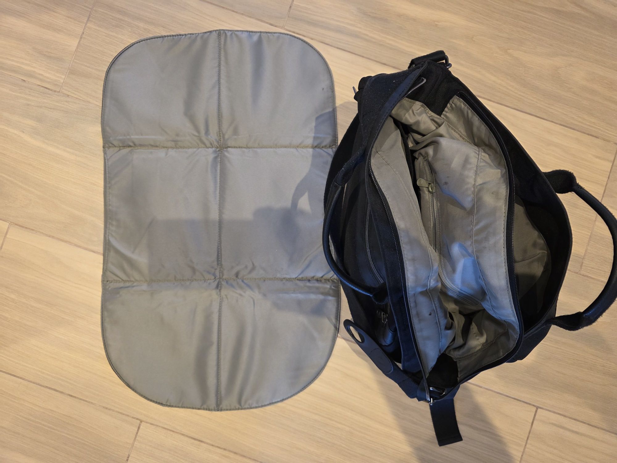 Bugaboo fox wózek 3w1