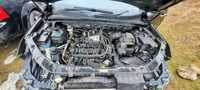 Двигатель Kia Sorento Hyundai Santa Fe 2.2 CRDI *D4HB*. Разборка