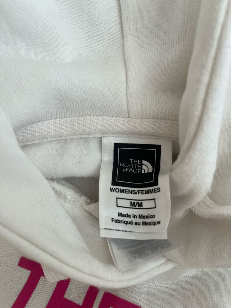 Camisola com Capuz The north Face