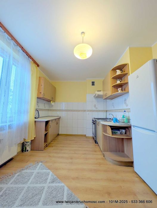 Dębica, ul. Matejki - na sprzedaż kawalerka 39.75 m2