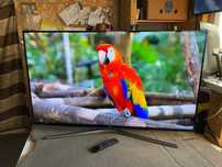 Telewizor Samsung UE48J6400 48 Cali FHD Smart Tizen YouTube Netflix