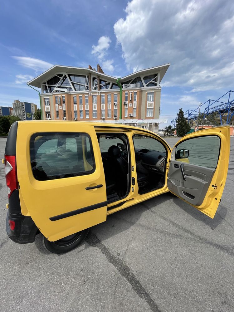 Продам Renault kangoo