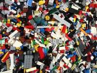 Zakupię używane klocki LEGO