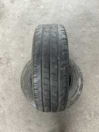 Continental 205/65 R16C