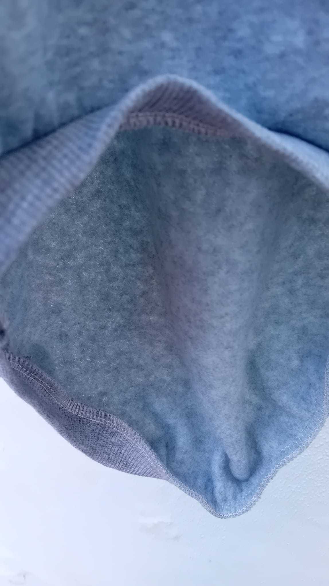 Casaco estilo hoodie para cães tamanho M