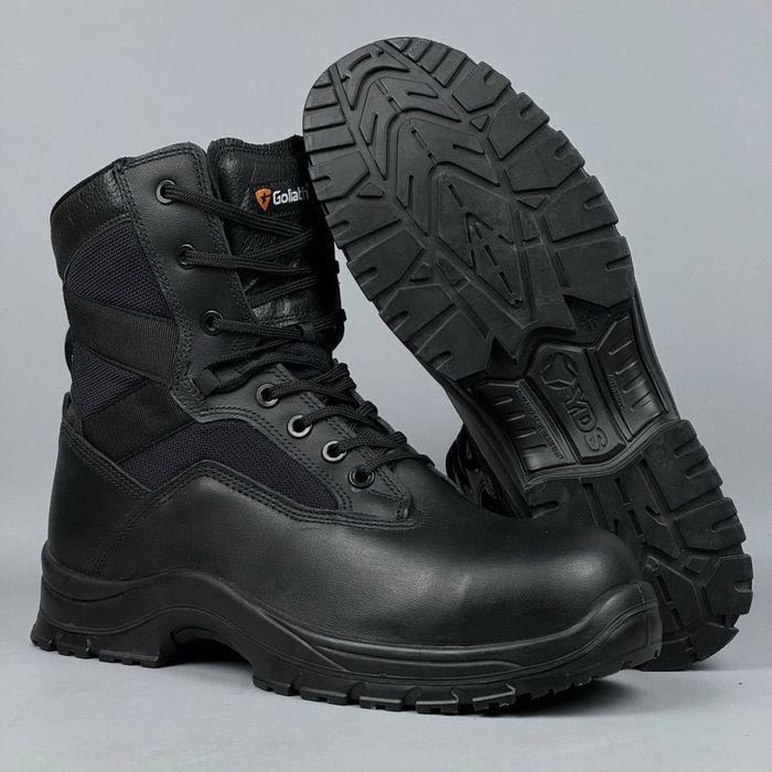 Ботинки Goliath берцы рабочие робочі черевики обувь engelbert strauss