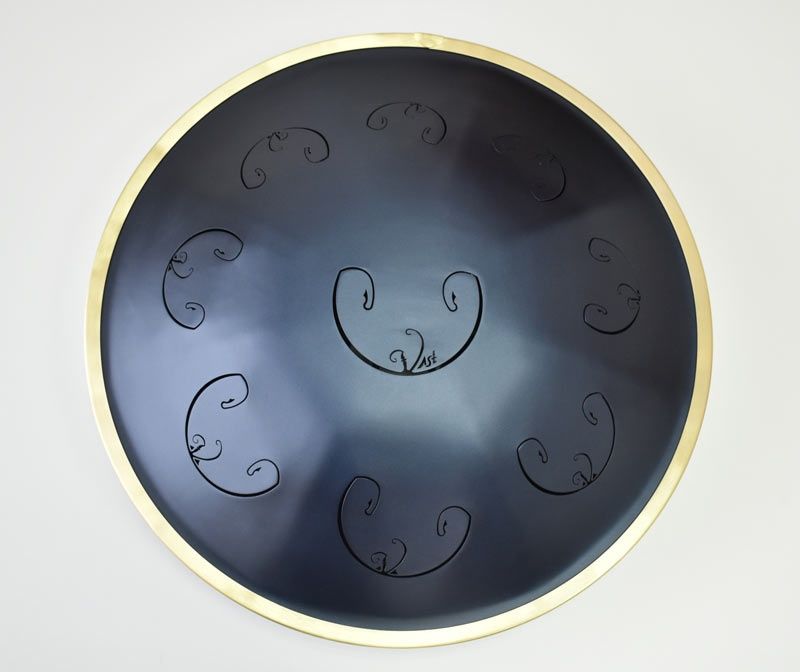 Rav Vast G Pygmy Electroacoustic