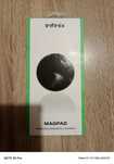Ładowarka indukcyjna Infinix