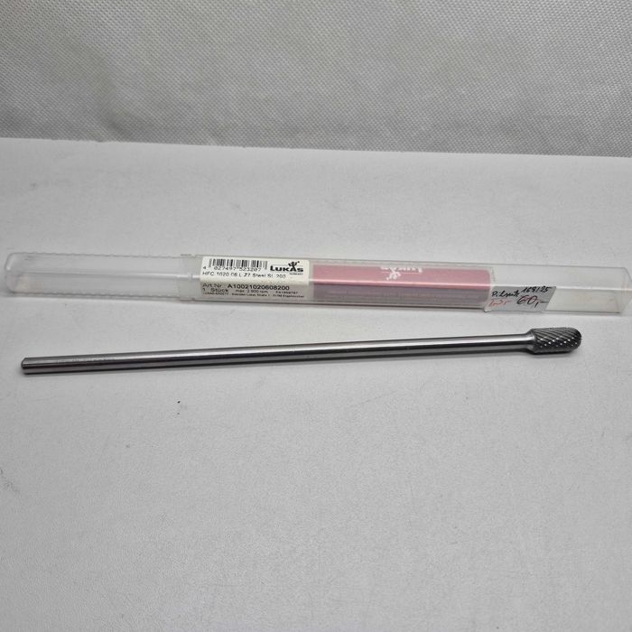 Frez Lukas HFC 1020 06 L 77 Steel SL 200; Komis Jasło Igielna