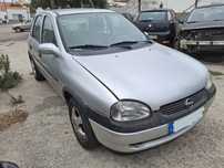 Opel Corsa 1.2 16v - Todo tipo de pecas