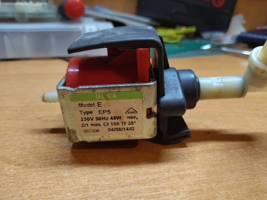 krups на запчастини