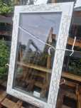 Okno schuco 88x152