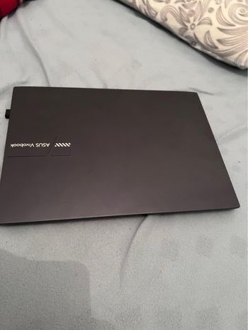 Asus Vivobook Pro 14 Oled