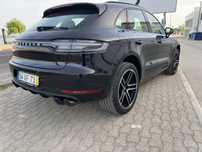 Porsche Macan 2.0 Edição Limitada Spirit