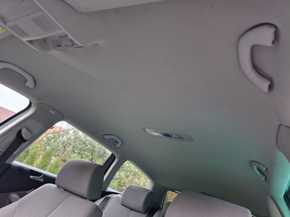 Podsufitka passat b6 kombi kompletna