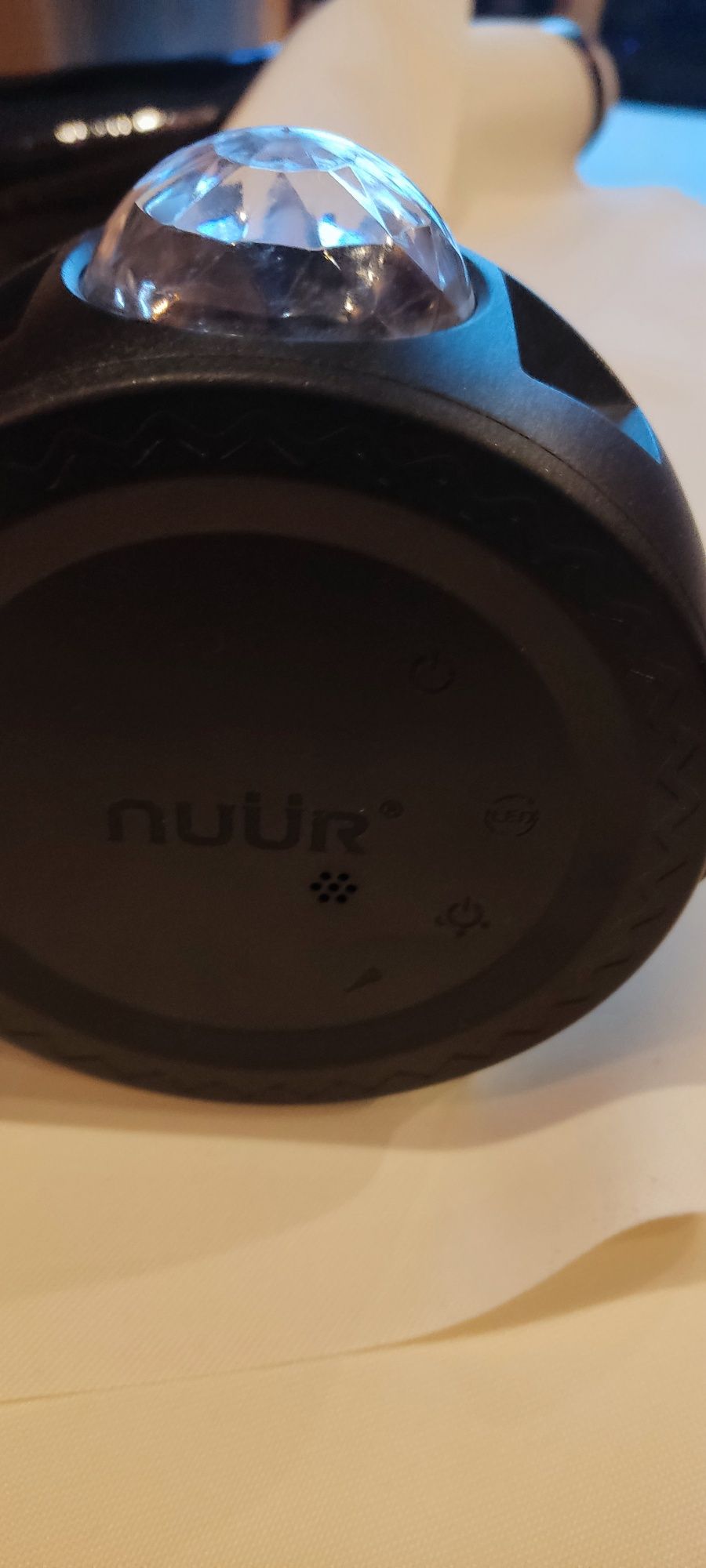 PROJEKTOR rzutnik nieba gwiazd kosmosu