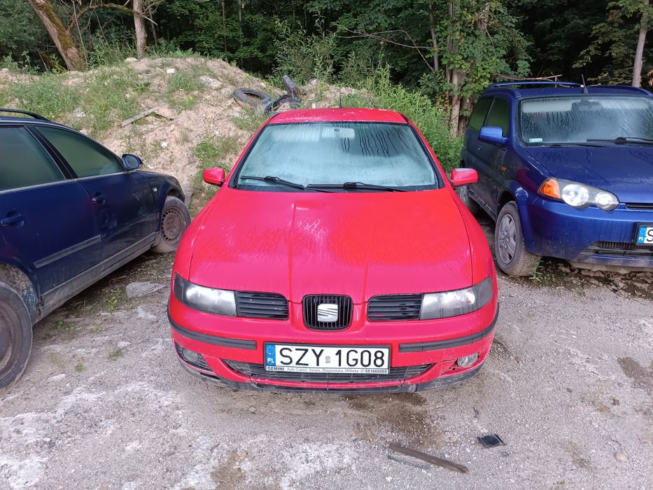 Seat Leon 1.9 Tdi