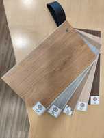 VINÍLICO SPC WL55 CLIC 1220x180x5.5mm (ENVIO GRÁTIS)