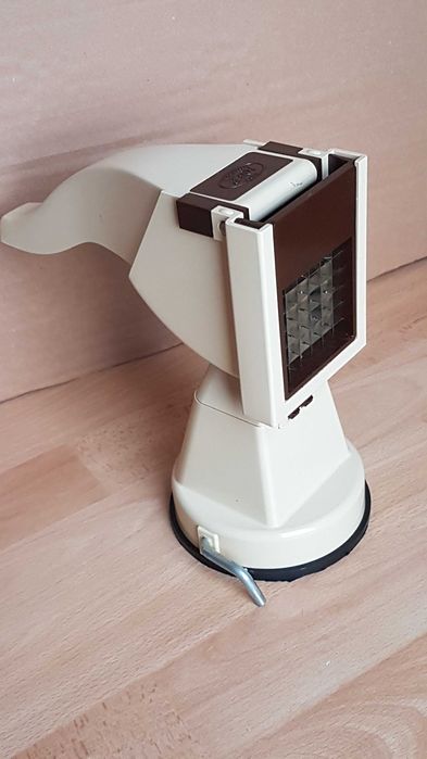 Krajalnica do ziemniaków, frytek i nie tylko! MOFM -France