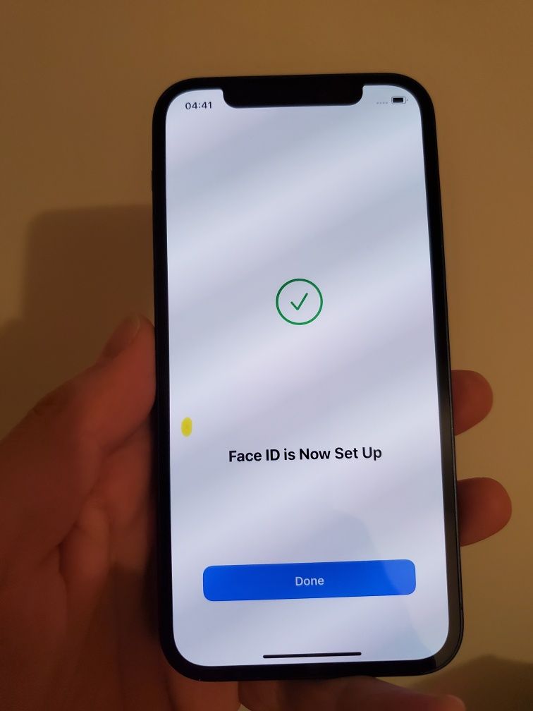 Iphone 12 neverlock 128gb