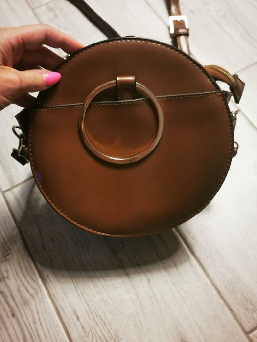 Torebka reserved braz