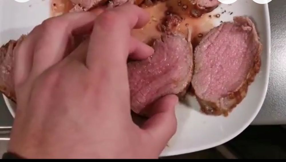 Сувид Кухонный  Sous-vide 1100w