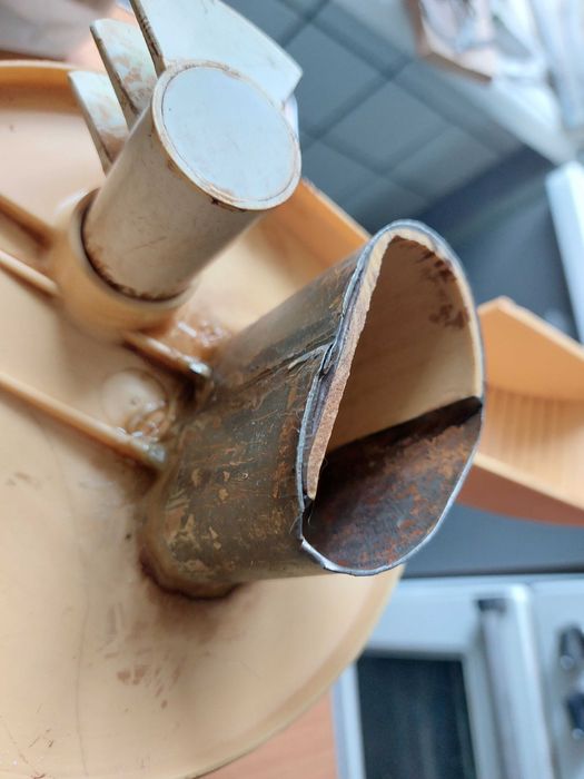 Соковижималка "Росинка" (стара)