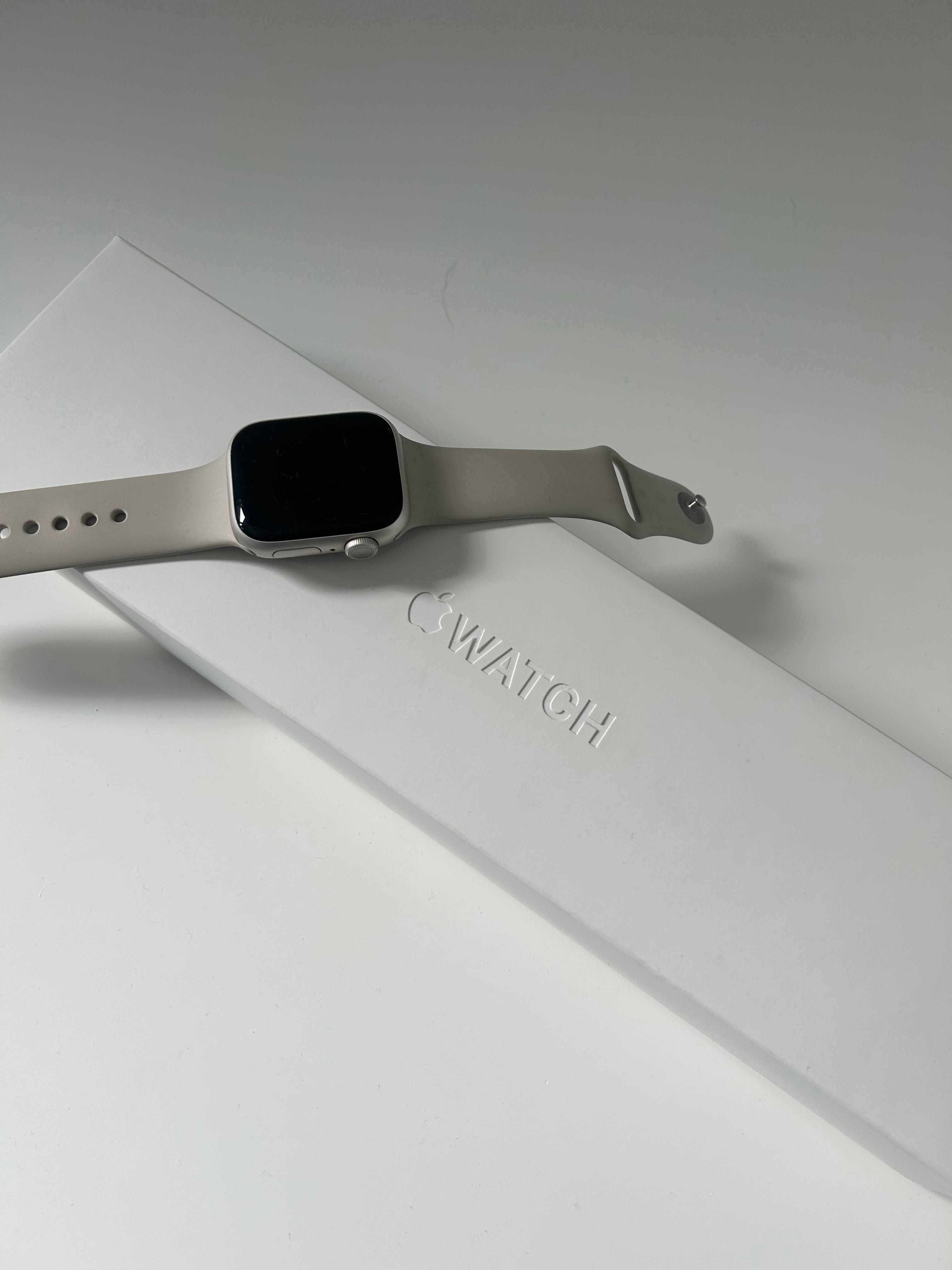 Apple Watch Série 7