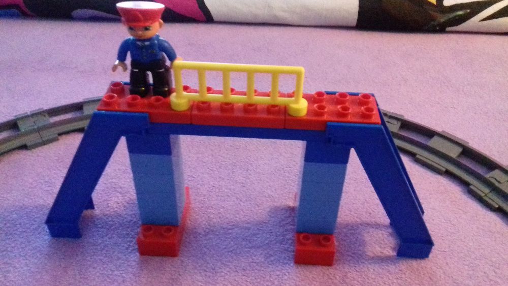 Lego Duplo 5608 Pociąg