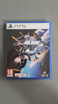 Stellar Blade GRA na PS5 Jak Nowa!