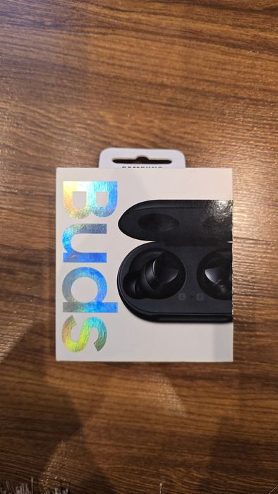 Samsung Galaxy Buds