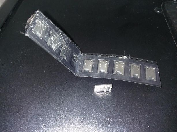 Micro USB Jack para Asus Memo Pad FHD 10 K001/13 102A ME301T/02C/72