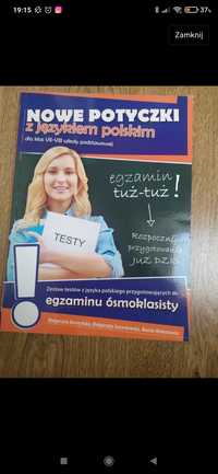 Nowe potyczki z językiem polskim