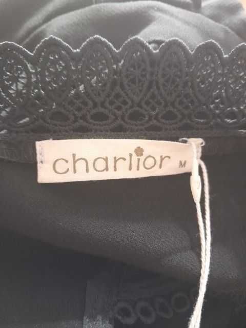 Sukienka mała czarna