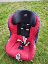 Fotelik Britax Romer King II 9-18kg