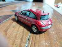 Renault Megane 1:43