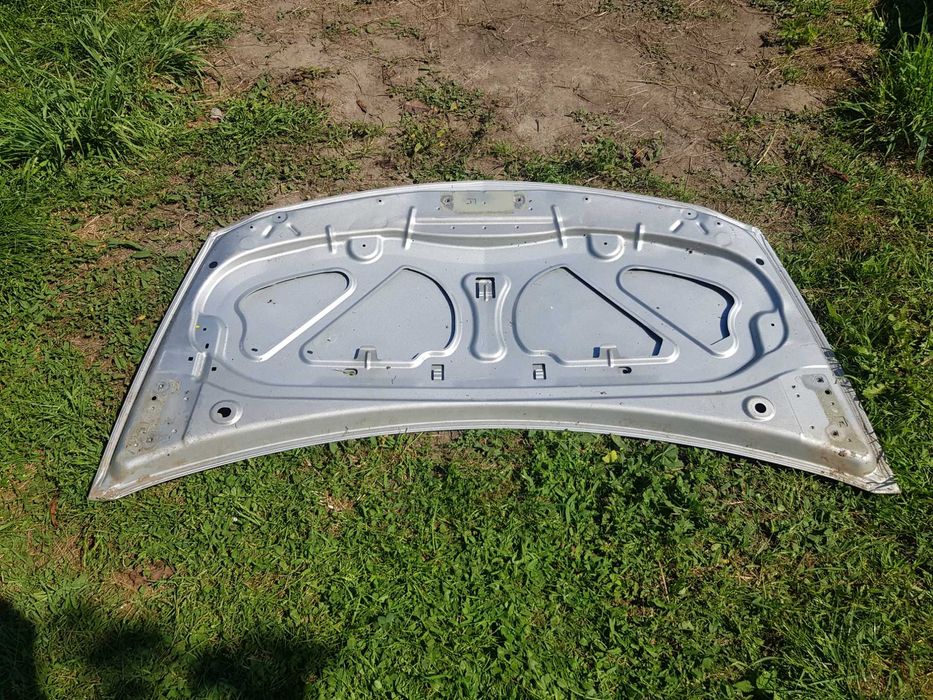 maska Clio 3 , Clio 3 lift