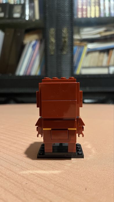 LEGO BrickHeadz Iron Man - 41590